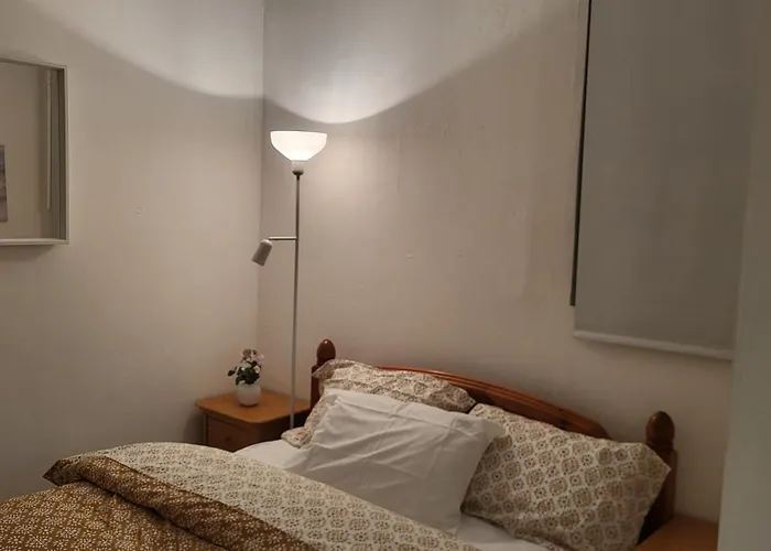 Comfy Stay, Stockwell Sw9