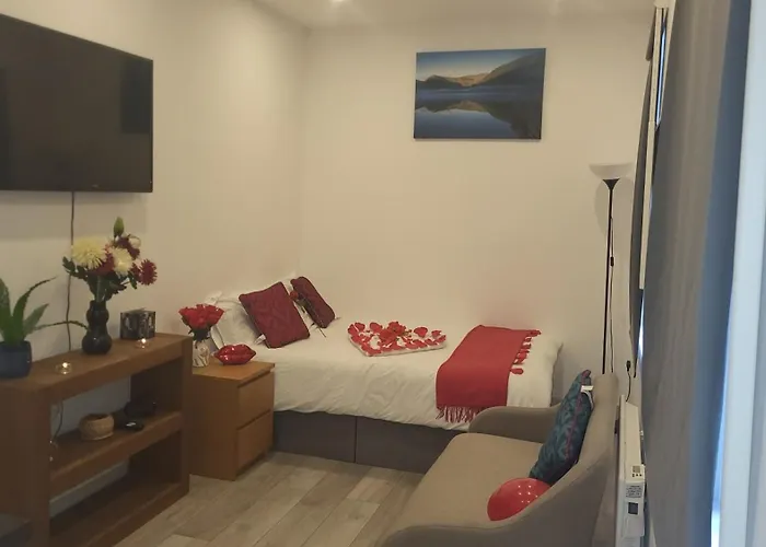 Comfy Stay, Stockwell Sw9